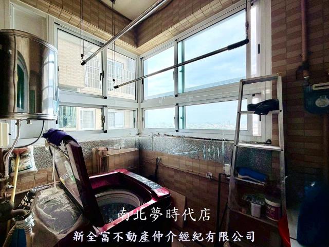 台南永康大樓-11