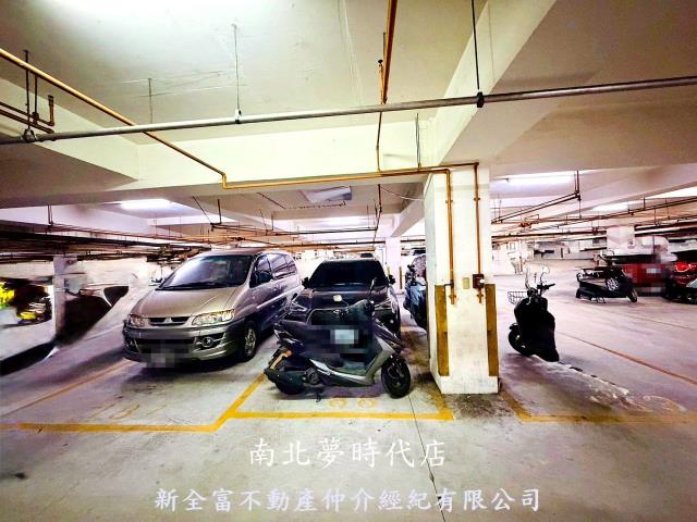 台南永康大樓-12