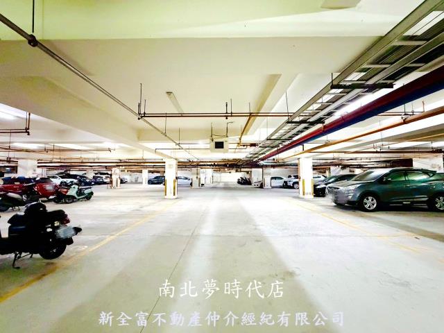 台南永康大樓-13