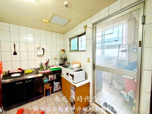 台南永康大樓-8