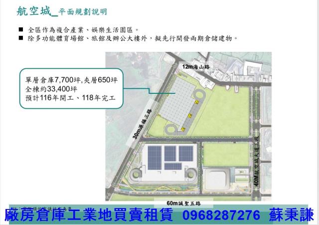 桃園蘆竹廠房-5