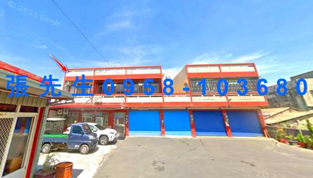 雲林麥寮法拍透天-1