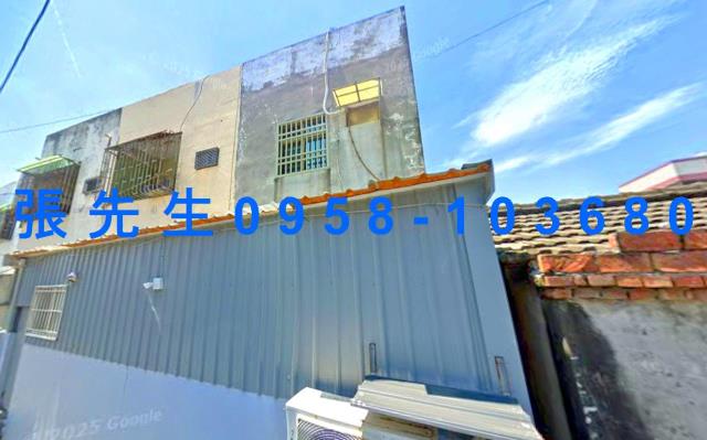 雲林麥寮法拍透天-2