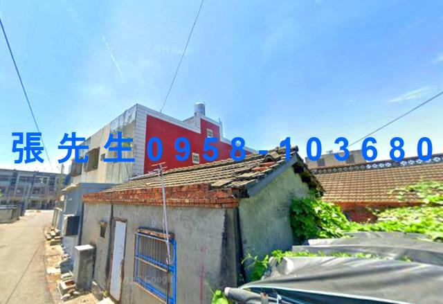 雲林麥寮法拍透天-3