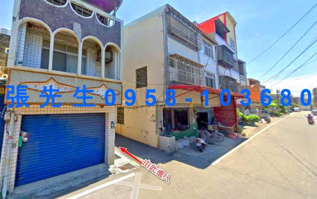 雲林麥寮法拍透天-4