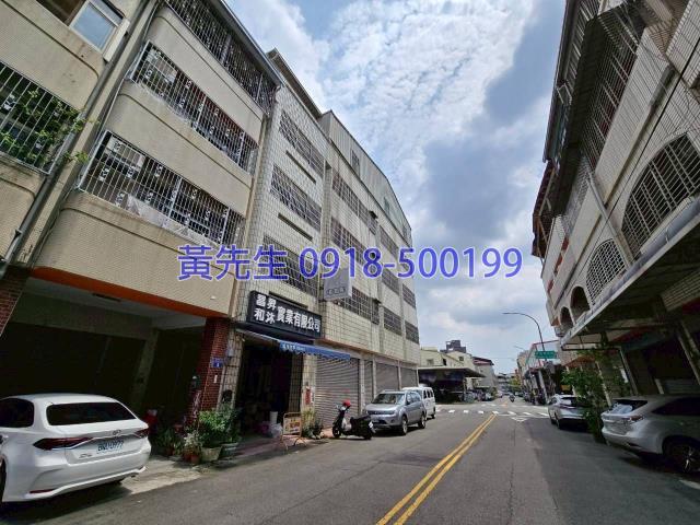 台中北屯透天法拍-2