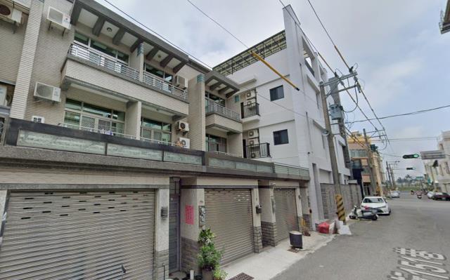 台南南區透天法拍-3