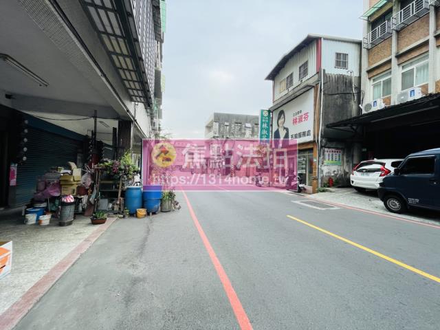 五股公寓法拍-8