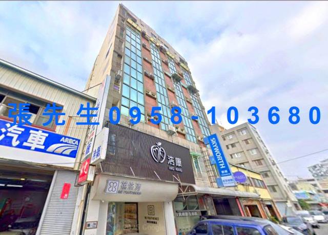 西區法拍華廈-1