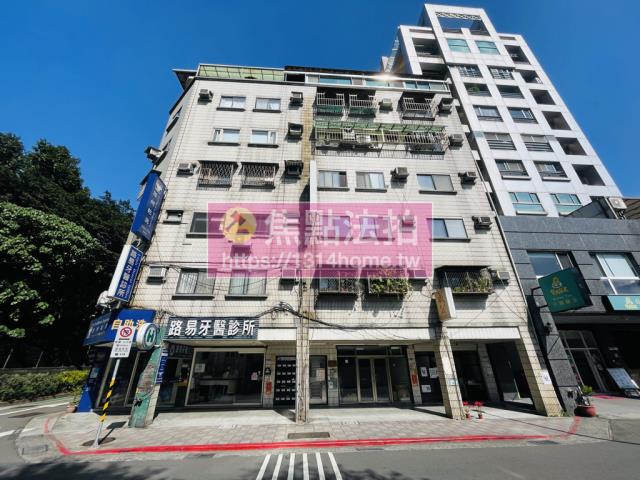 華陰街台北轉運站京站電梯華廈邊間三樓