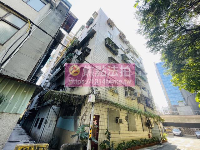 大同區法拍華廈-3