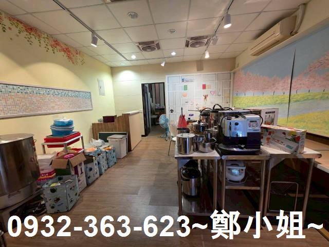 大湳市場福國街透天店面出售