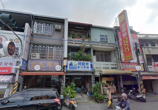 大樹拍賣透天-2