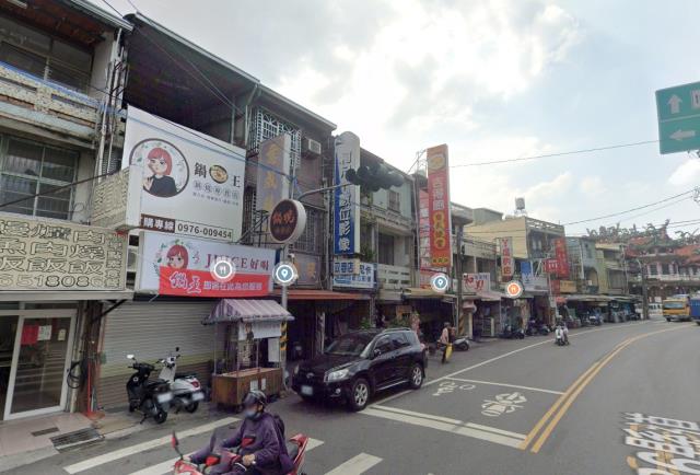 大樹拍賣透天-4