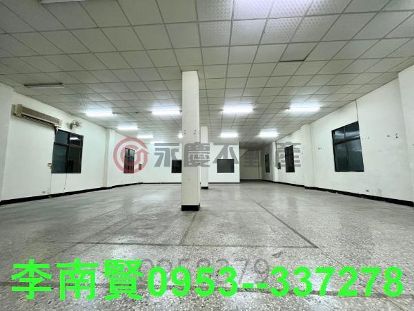 安南廠房-14