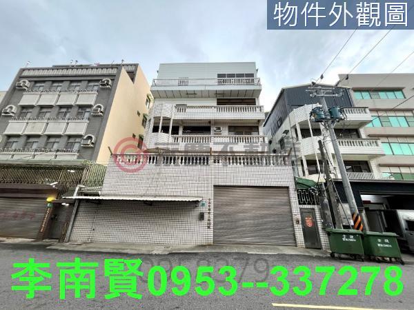 安南廠房-0