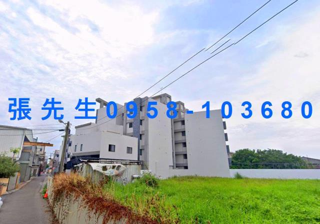 六腳公寓法拍-3