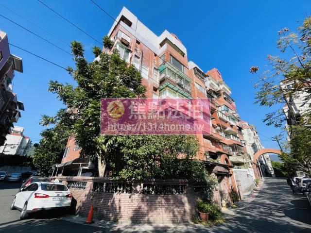 台北法拍華廈-2