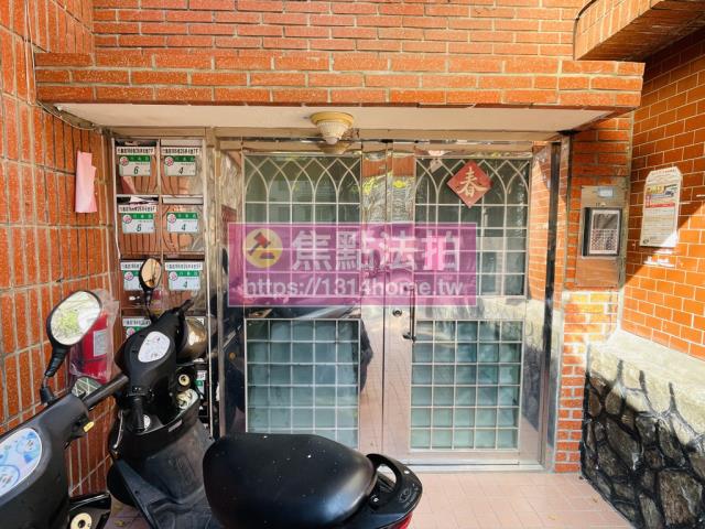 台北法拍華廈-5