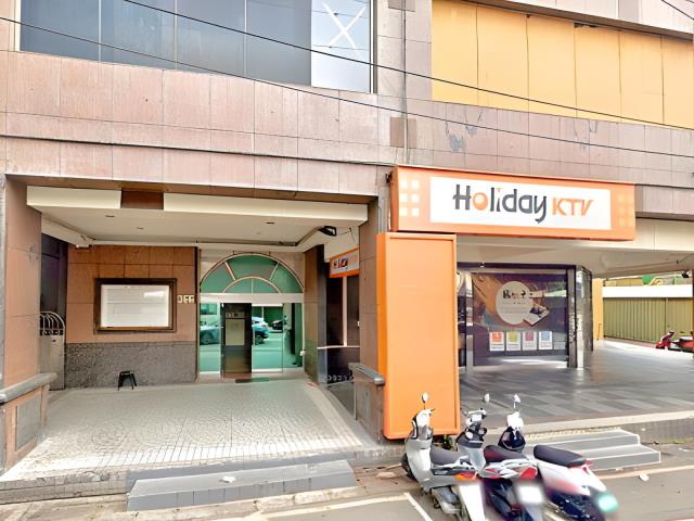 桃園商辦法拍-1