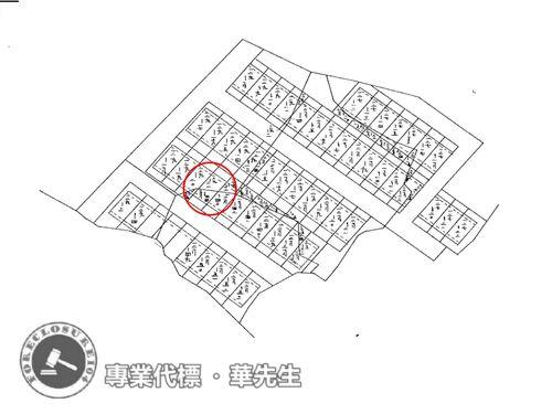 新北透天拍賣-7