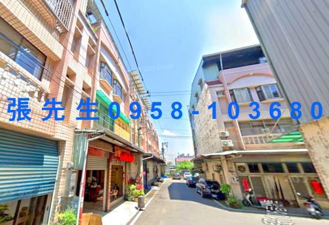 嘉義太保法拍透天-2