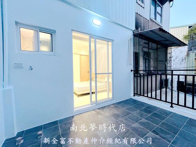 台南永康透天-13