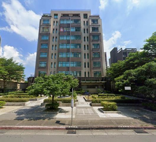 台北內湖商辦拍賣-0
