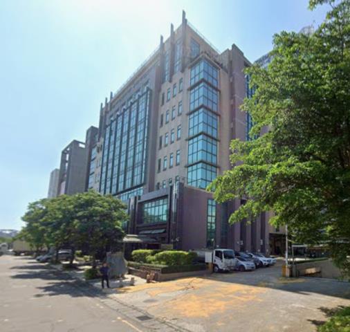 台北內湖商辦拍賣-3