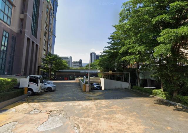 台北內湖商辦拍賣-5