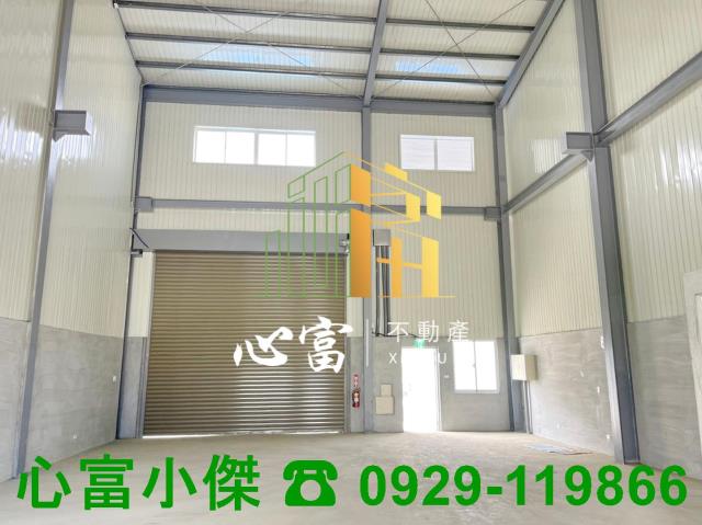 高雄岡山廠房-0