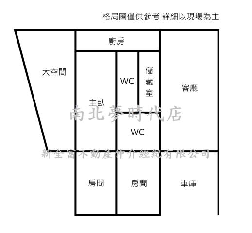 台南永康公寓-11