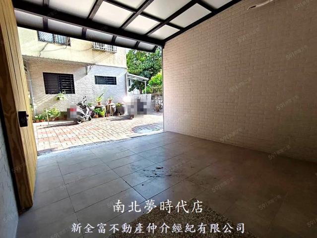 台南永康公寓-12