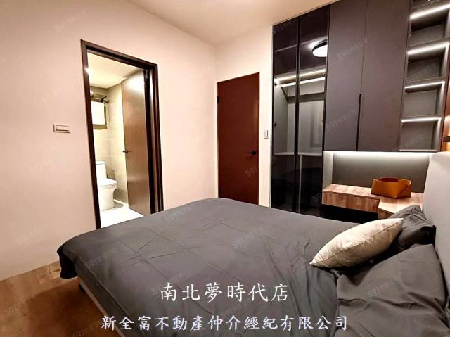 台南永康公寓-3