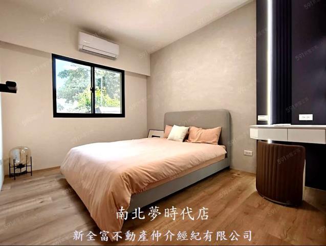 台南永康公寓-4