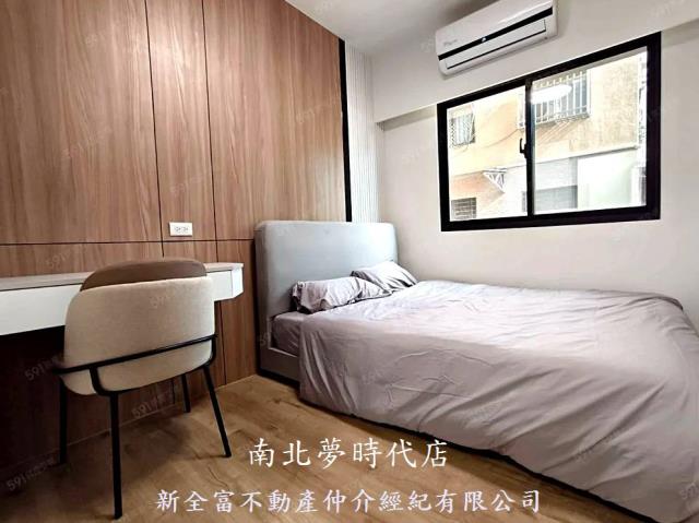 台南永康公寓-5