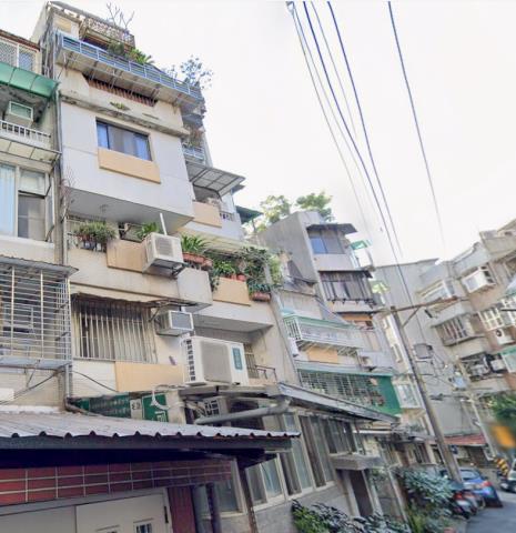 台北士林拍賣公寓-3