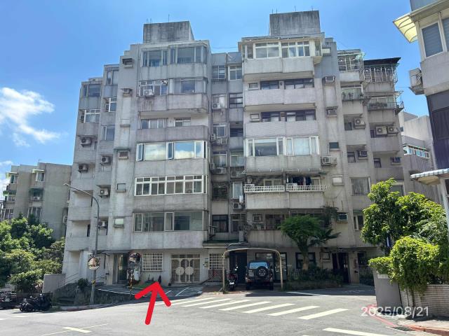 台北士林華廈拍賣-3