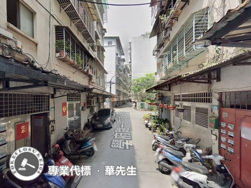 土城公寓法拍-1