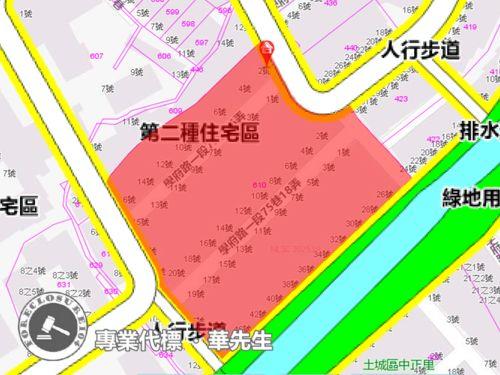 土城公寓法拍-8