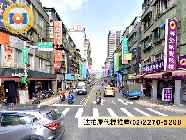 新莊法拍公寓-3