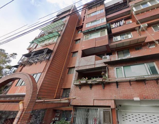 北投法拍華廈-0