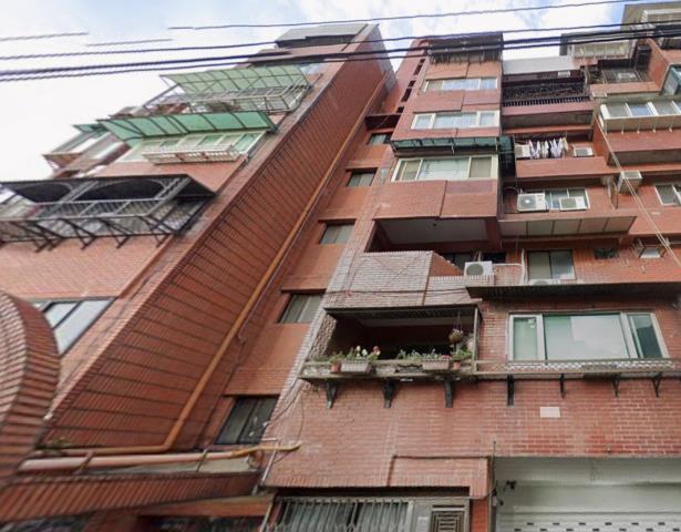 北投法拍華廈-4