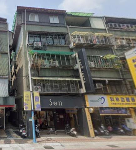 新莊拍賣公寓-0