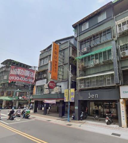 新莊拍賣公寓-3