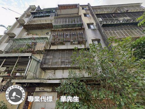新北法拍公寓-0