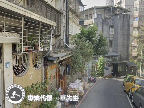 新北法拍公寓-3