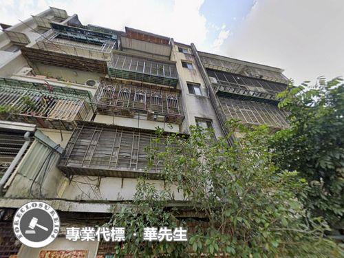 新北法拍公寓-4