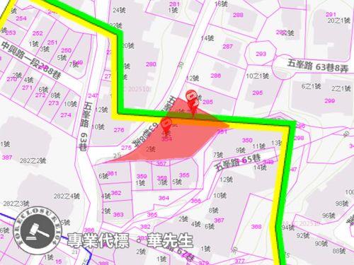 新北法拍公寓-6