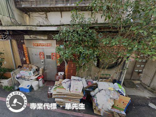 新北法拍公寓-1